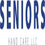 Seniors Hand Care