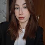 Светлана Симухина