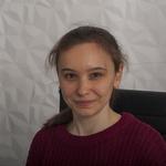 Ирина Веретененко