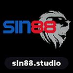 SIN88 studio