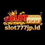 Slot777 jp