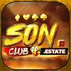 SonClub – Cổng Game Bài & Đổi Thưởng Uy Tín