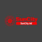 Suncity ad