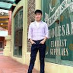 CEO Trần Thành Long