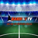 Rakhoi TV Trực Tiếp Bóng Đá