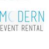 Modern event Rental nola