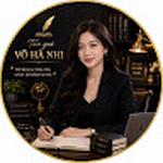 Tác Giả Võ Hà Nhi