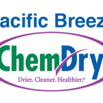 Pacific Breeze Chem-Dry