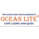 Ocean Lite Tấm Nhựa Kính Polycarbonate