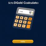 Scrap Gold Calculator
