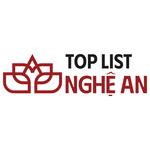 Toplist Nghệ An