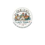 lazy team