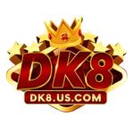 Nhà Cái DK8