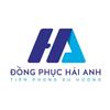 Đồng Phục Doanh Nghiệp Hải Anh