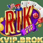 Broker Rikvip