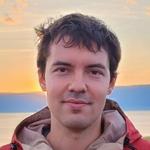 Антон Алексашкин