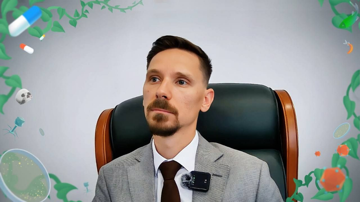 Инфламэйджинг, диабет и новые лекарства: как работает волгоградский фармацевтический центр полного цикла