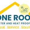 One Roof Water Heat Proofing Services