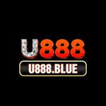 U888 blue