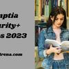 Comptia Security+