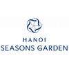Hanoi Season Garden