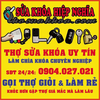 Sửa khoá Hiệp Nghĩa