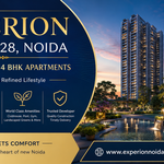 Experion Sector 128 Noida
