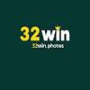 32WIN Cổng Game Hàng Đầu Châ