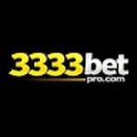 Bookmaker 3333Bet