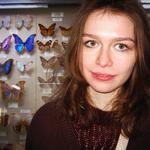 Анна Матюшевская