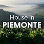 House In Piemonte