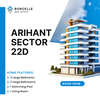 Arihant Sector 22D