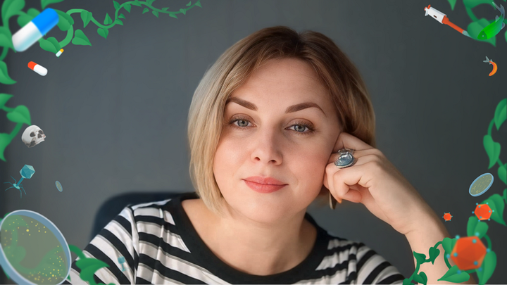 Голоса сибирских озер: о климате, о лесах и, конечно же, о людях