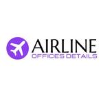 Airlineoffices details