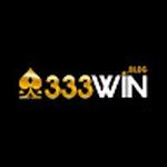 333Win Trải Nghiệm Cá Cược Toà Diện Nổ Hũ & Thắng