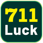 711luck app