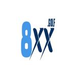 8XX Cổng game