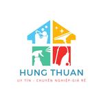 Hưng Thuận - Dịch Vụ Vệ Sinh Công Nghiệp Uy Tín Số #1