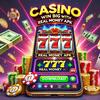 777mgm slots