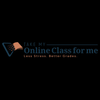 Take My Online Class For Me