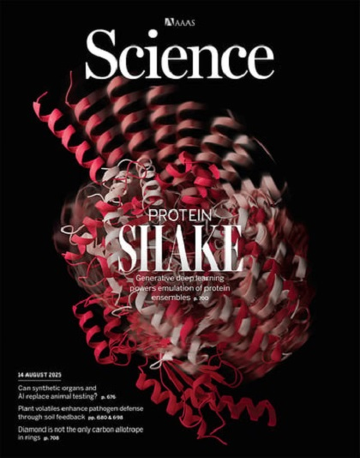 SciNat за август 2025 #3: инновационные вакцины, саранча, электричество и рост волос