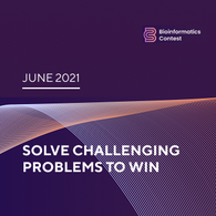 Bioinformatics Contest — международное онлайн-соревнование в области биоинформатики и программирования