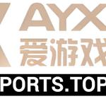 爱游戏体育