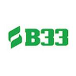 Nhà cái B33