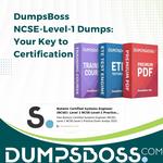 NCSE-Level-1 Dumps