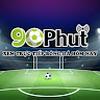 90Phut TV Trực tiếp bóng đá
