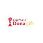 Cúp Pha Lê Donagift