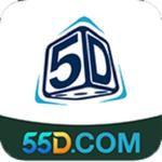 55D brcom