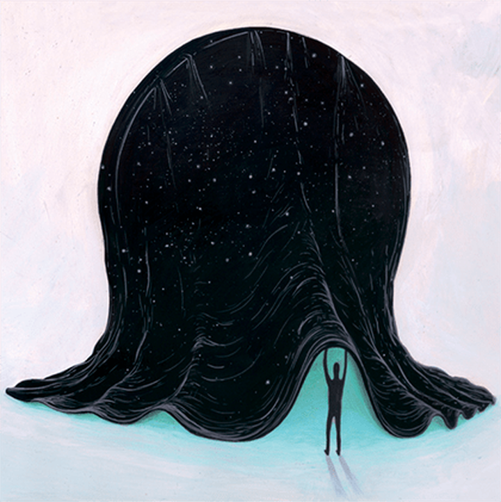 Величайшая тайна биологии