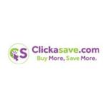 Clickasave Best Online Discount Retail Store In UK